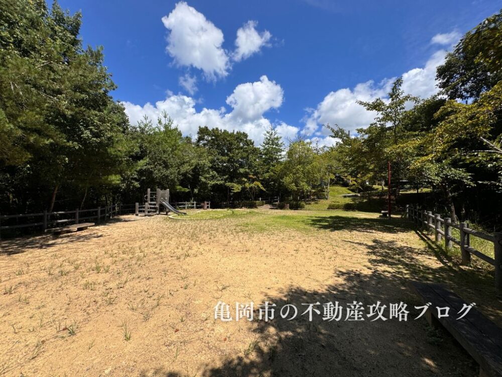 桜台アゼリア公園