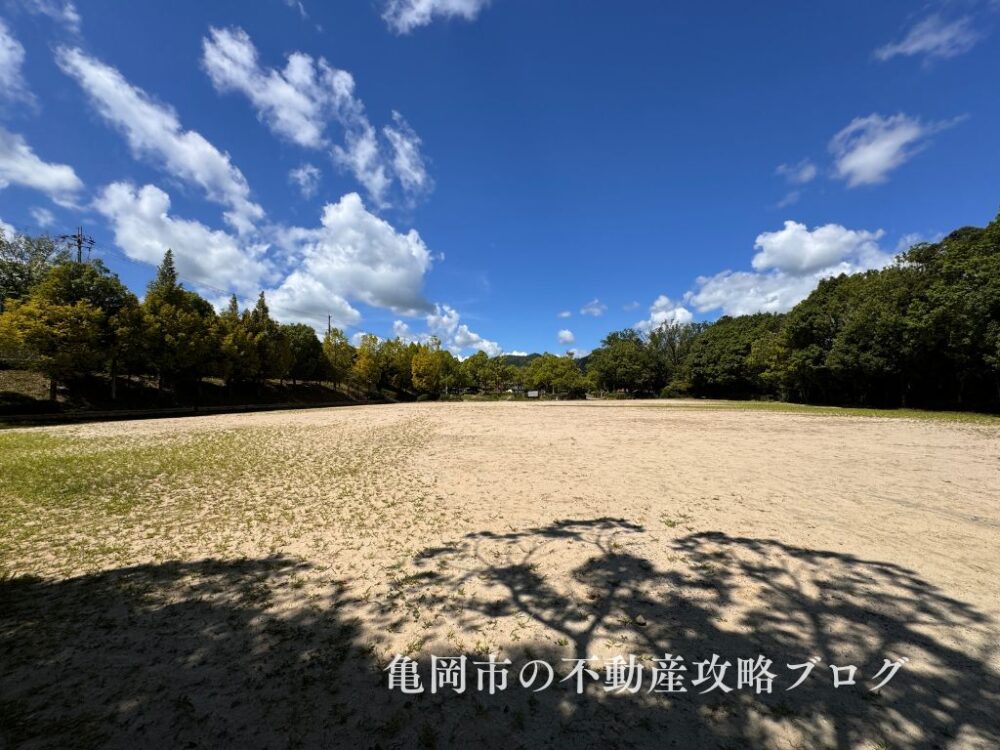 大日谷公園