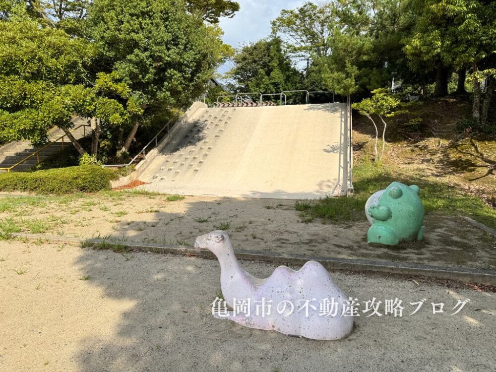 桧谷公園