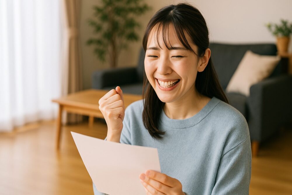 保険に入って良かった人