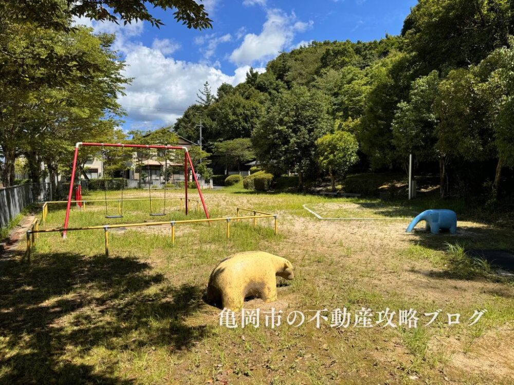 ちとせ山公園