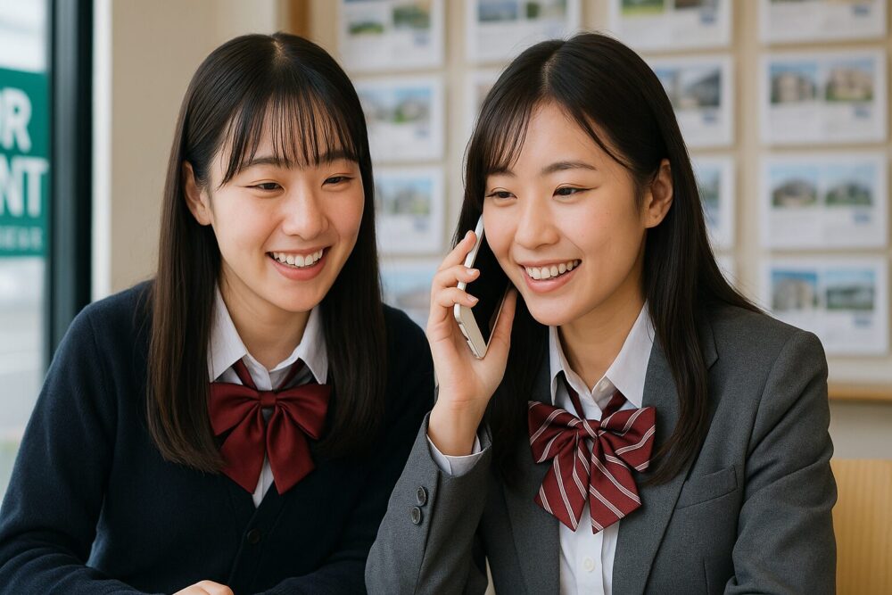 予約するひと